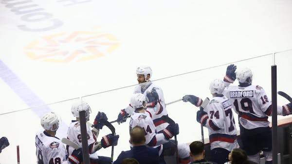 K-WINGS FILL UP THE POWER PLAY AGAINST FUEL