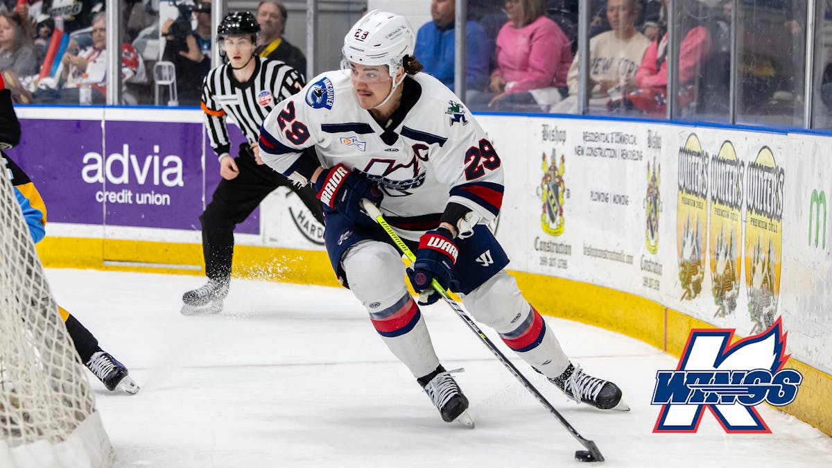 K-WINGS ANNOUNCE 2024-25 PROTECTED LIST