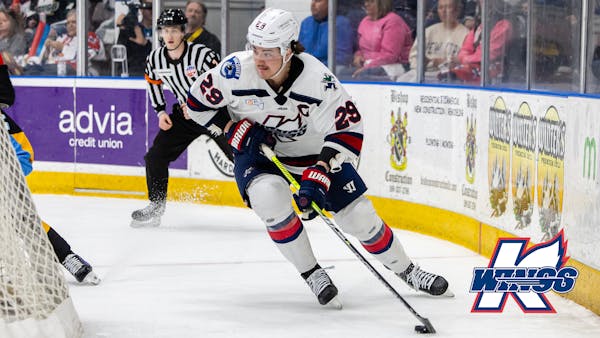 K-WINGS ANNOUNCE 2024-25 PROTECTED LIST