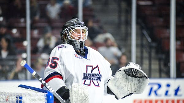 GORSUCH GORGEOUS IN K-WINGS WIN