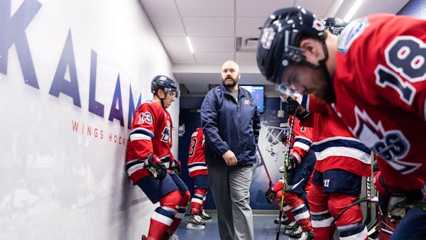 BIRD'S-EYE VIEW: Trading Places (Part 1)