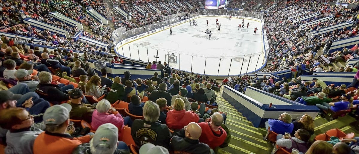 Wings Event Center - Venue Info (Parking, Bag Policy &amp; Prohibited Items)