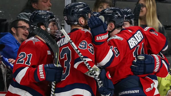 K-WINGS DROP SEASON FINALE AGAINST WALLEYE