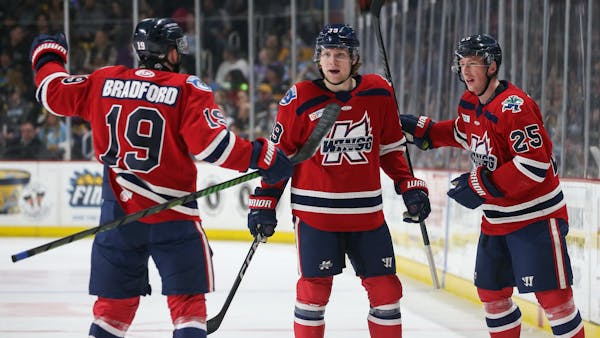 KALAMAZOO SEEKS PLAYOFF HOME COOKIN’ WEDNESDAY &amp; FRIDAY