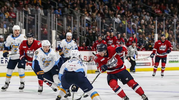 K-WINGS STIFLE TOLEDO WITH 3-1 VICTORY ON THE ROAD