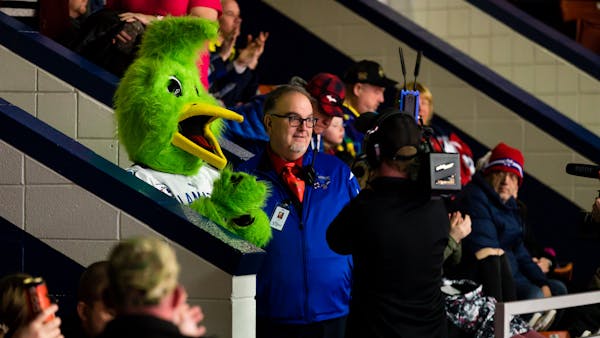 BIRD'S-EYE VIEW: Trading Places (Part 2)