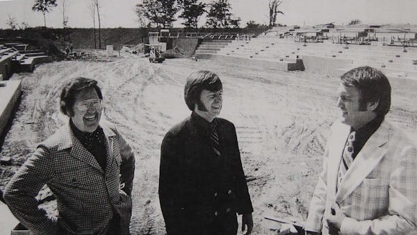 HISTORY! A HALF-CENTURY OF WINGS MEMORIES