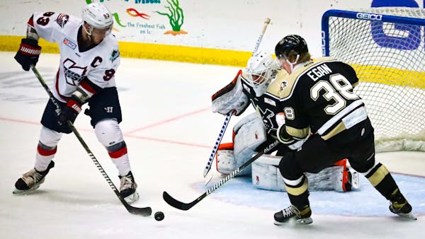 KALAMAZOO RESPONDS IN HISTORIC FASHION, ENDS ROADTRIP VICTORIOUS