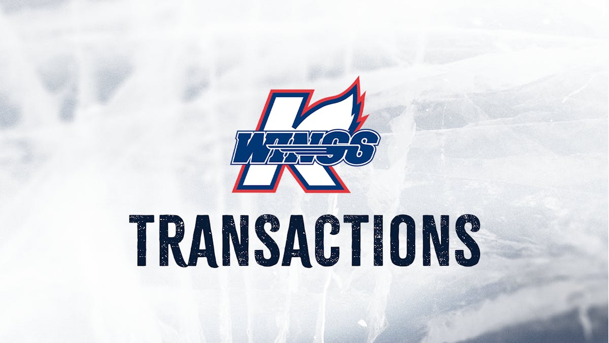 K-WINGS ACQUIRE FORWARD RYAN COX, COMPLETE READING TRADE