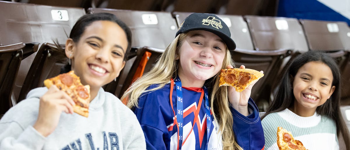 Hungry Howie's Friends &amp; Family Deal