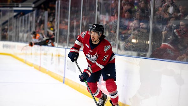 K-WINGS DROP HARD-FOUGHT GAME IN FORT WAYNE