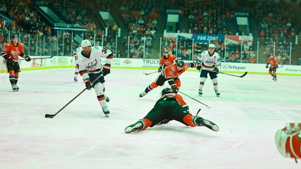 K-WINGS WORK TO STRENGTHEN CENTRAL POSITIONING, FOUR GAMES ON DOCKET THIS WEEK