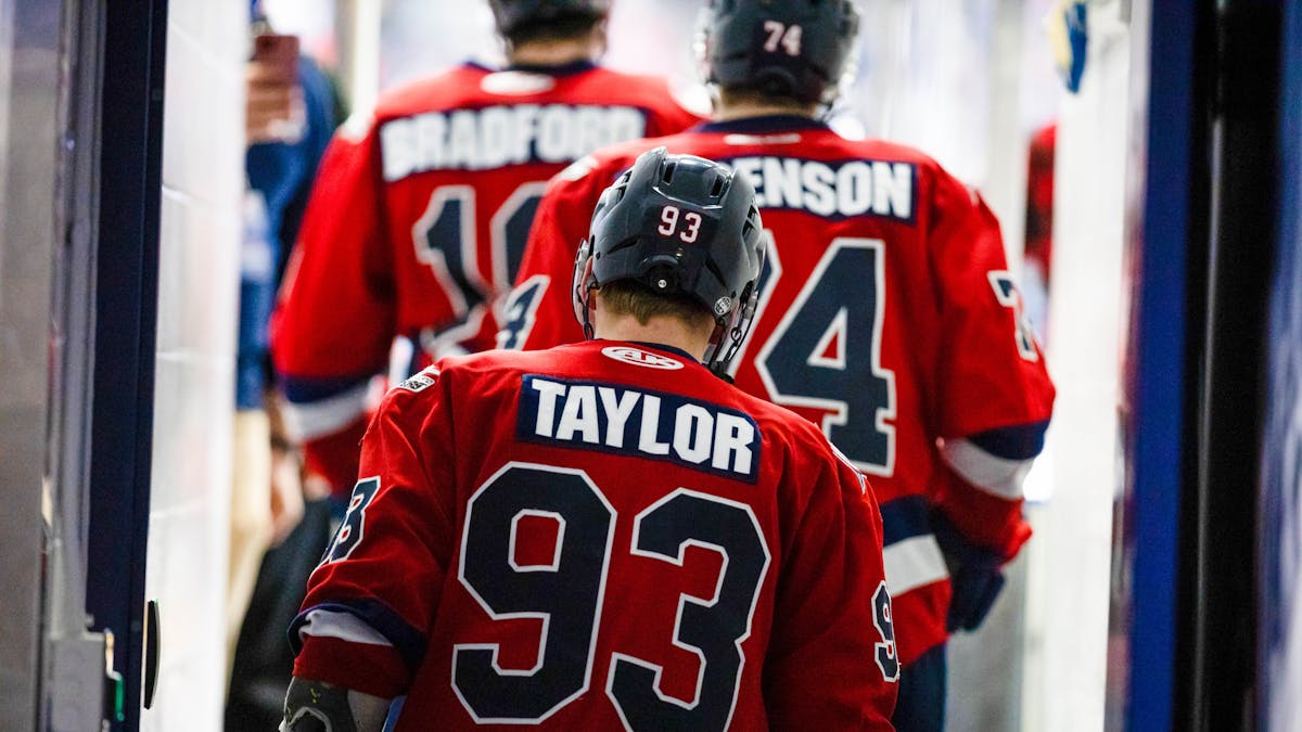 K-WINGS BAND TOGETHER DESPITE ADVERSITY, LOOK TO CLIMB STANDINGS THIS WEEK