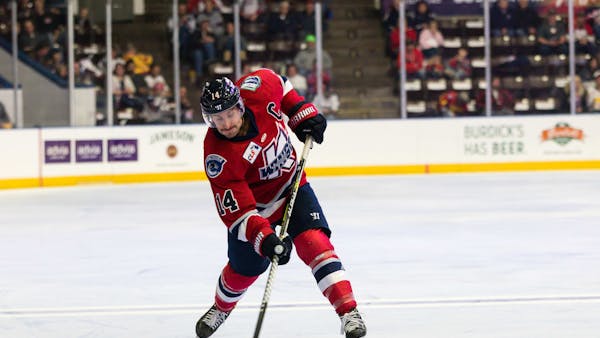 FROM CAPTAIN TO COACHING, WILSON THRIVES IN NEW ROLE