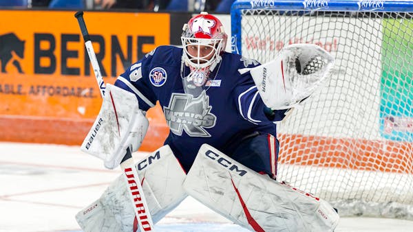 K-WINGS RESPOND, BLANK KOMETS ON ROAD