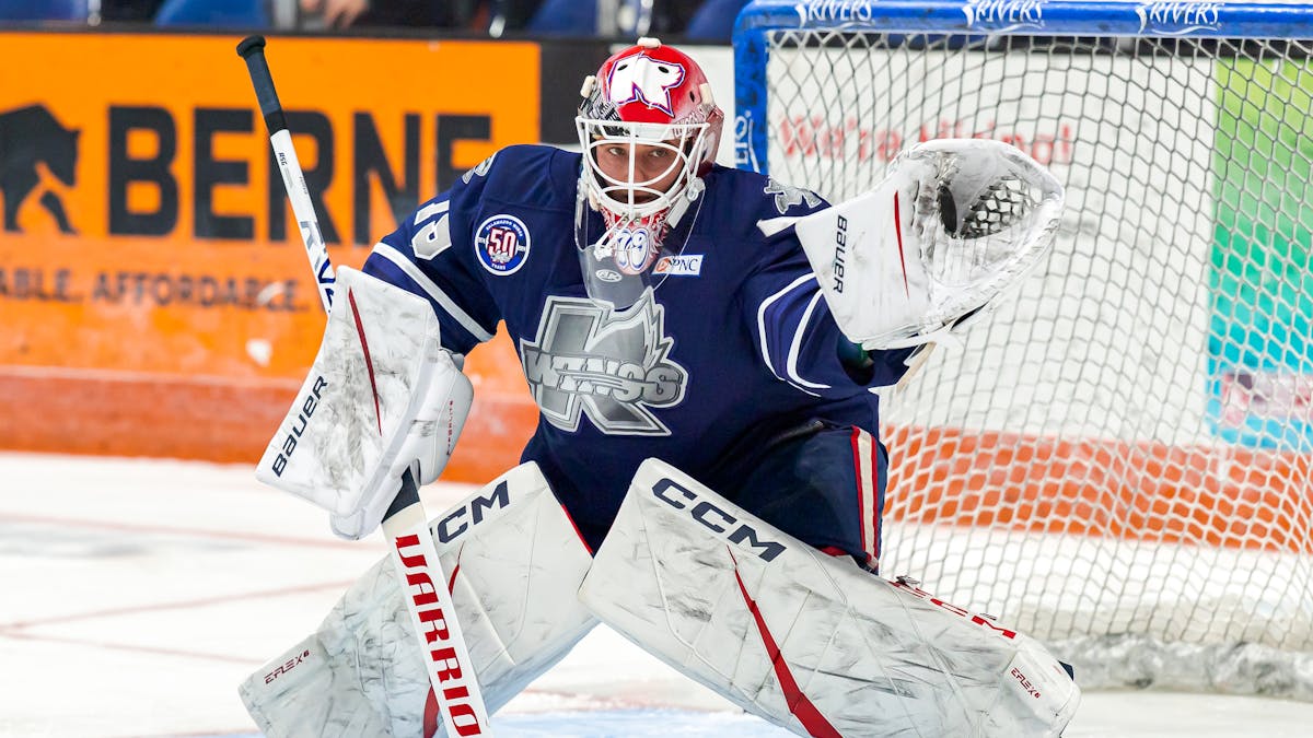 K-WINGS RESPOND, BLANK KOMETS ON ROAD