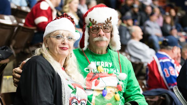 K-WINGS SPLIT WEEK, 269 NIGHT &amp; ‘SLAPPY ON THE SHELF’ GIVEAWAY SUNDAY