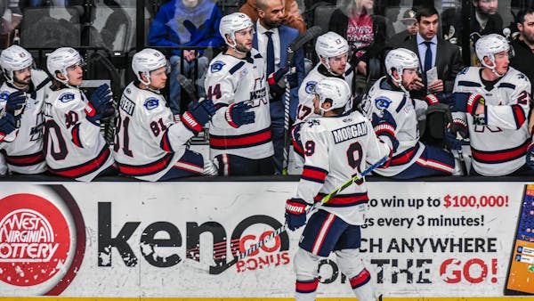 KALAMAZOO MELDS, CONVERGES ON NEWFOUNDLAND THIS WEEK