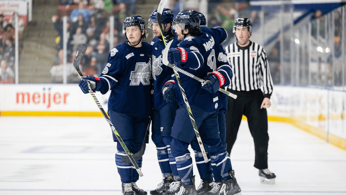 K-WINGS FILLET &amp; FRY WALLEYE, 5-4