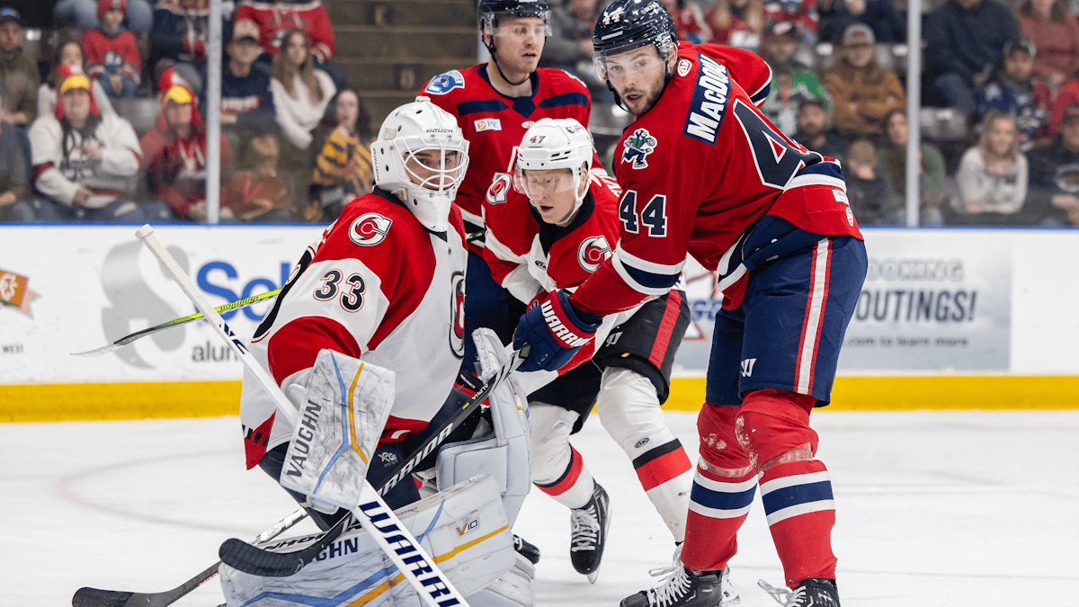 K-WINGS SECURE ATTENDANCE RECORD, FALL TO CYCLONES