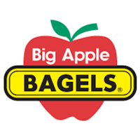 Big Apple Bagels