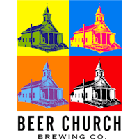Beer Church Brewing Co.