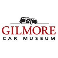 Gilmore Car Museum