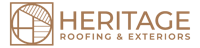 Heritage Roofing and Exteriors