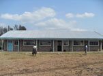 Nduluku Secondary School